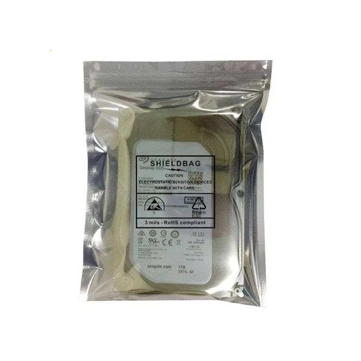 esd moisture barrier bag
