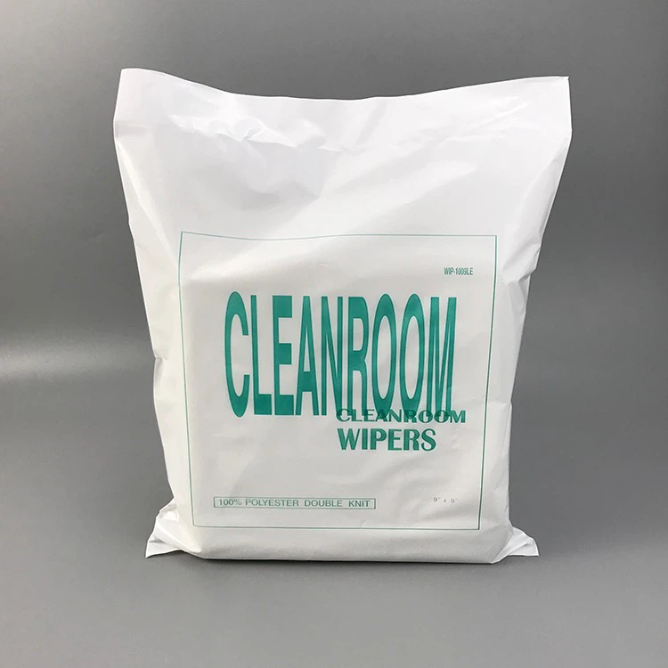 cleanroom wipes