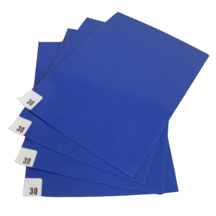 Cleanroom Adhesive Mat