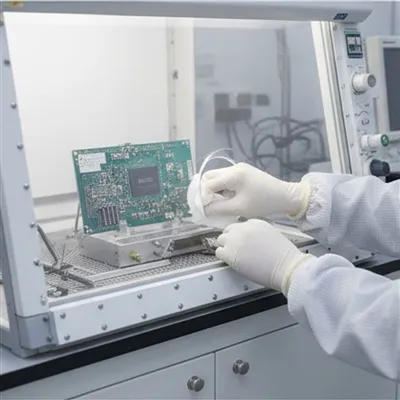 Kos Poliester Meningkat 7%: Mengapa Operasi Bilik Bersih Anda Memerlukan 