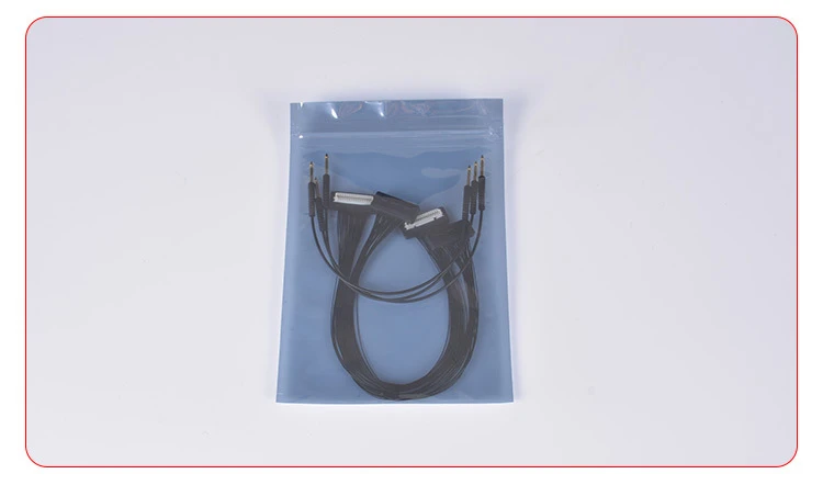 Metallized film Metallized film