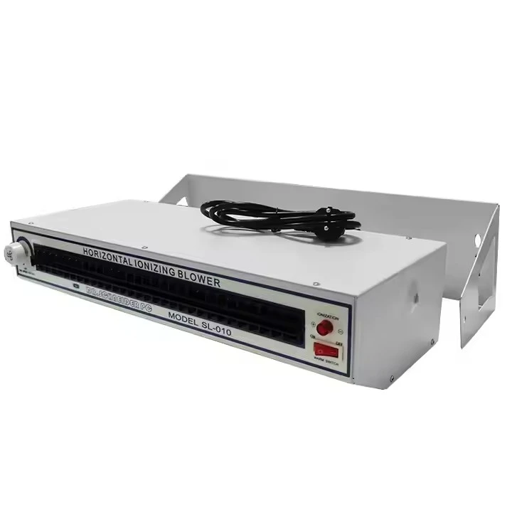 Ionizing Air Blower Ionizing Air Blower