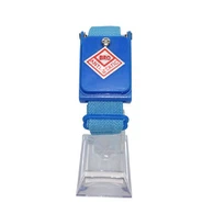 Tali Pergelangan Tangan Tanpa Kord Anti Statik