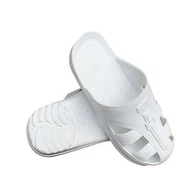 Sandal Spu Antistatik untuk Bilik Bersih