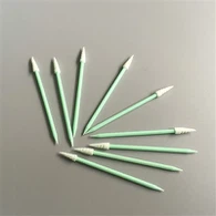 Swab Buih Pembersihan Pakai Bersih Industri